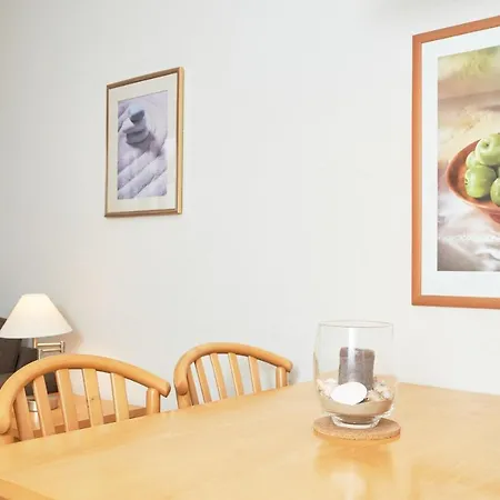 Fewo 662, Seepark Sellin Apartment *
