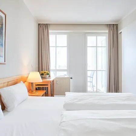 Fewo 662, Seepark Sellin Apartment