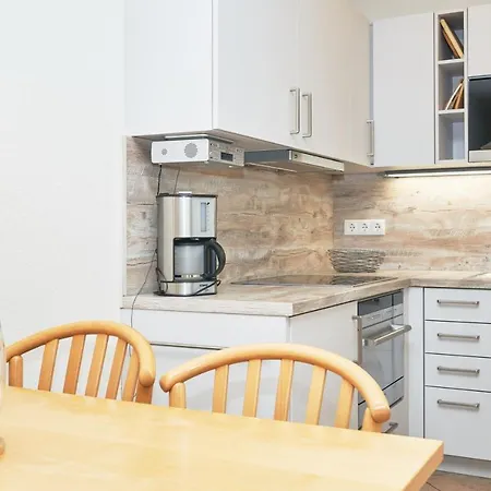 Fewo 662, Seepark Sellin Apartment Sellin (Rugen)