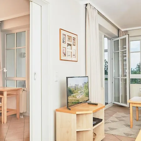 Apartment Fewo 662, Seepark Sellin Sellin (Rugen)